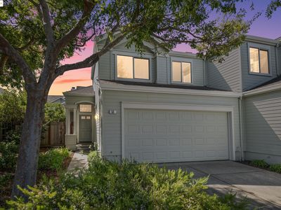 56 Bannister Way, Alameda, CA, 94502