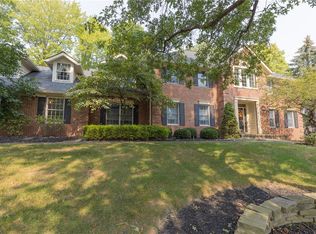 6333 Rockledge Dr, Brecksville, OH 44141