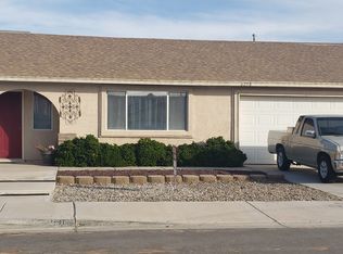 6258 E 41st Pl, Yuma, AZ 85365