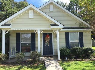 13391 Libby Ln, Gulfport, MS 39503