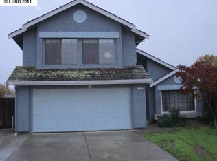 110 Banbury Way, American Canyon, CA 94503