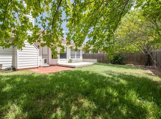 3413 Ruby Red Dr, Austin, TX 78728