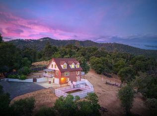 59278 Road 601, Ahwahnee, CA 93601