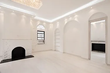 Rented by WAM Partners - William Moses Co.