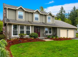 18322 153rd Pl SE, Renton, WA 98058