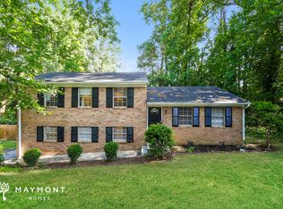 2890 Jerome Rd, Atlanta, GA 30349