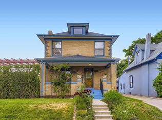 2901 N Race St, Denver, CO 80205