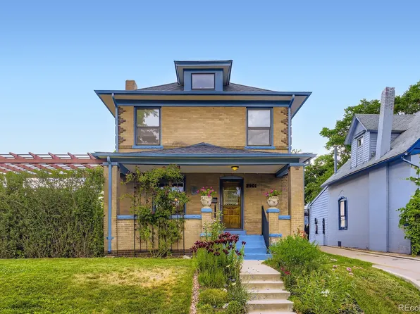 2901 N Race Street, Denver, CO 80205
