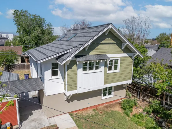 1861 S Sherman St #Adu, Denver, CO 80210