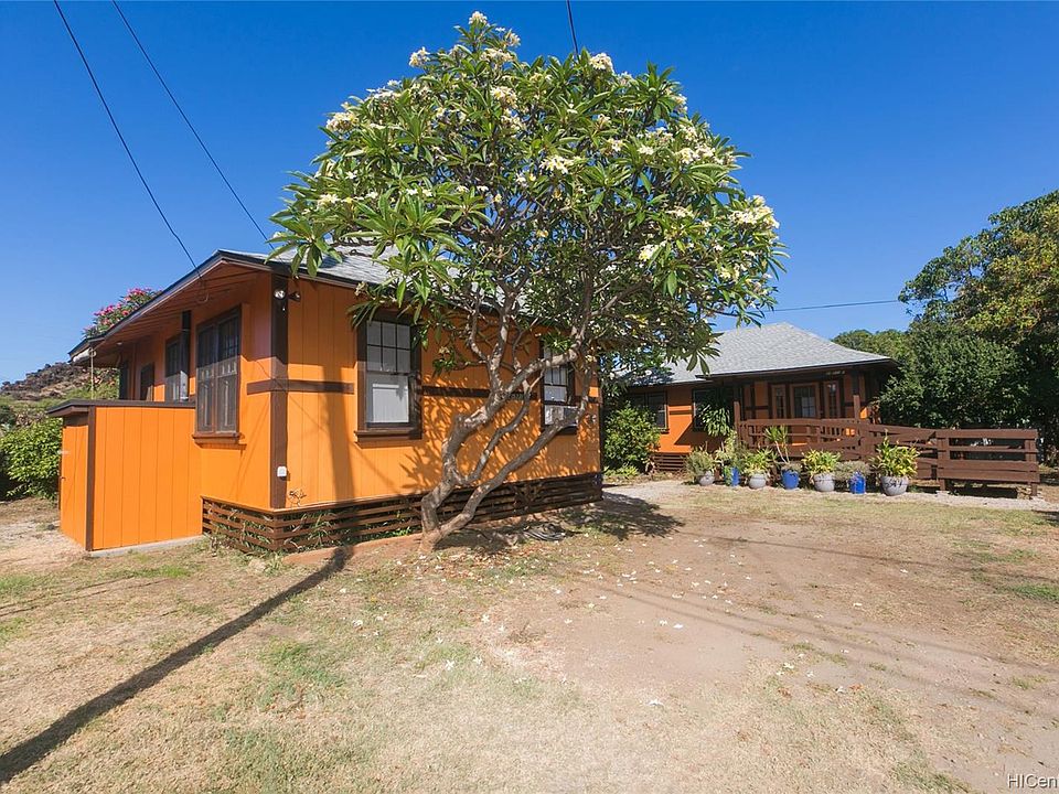 84981A Hana St, Waianae, HI 96792 Zillow