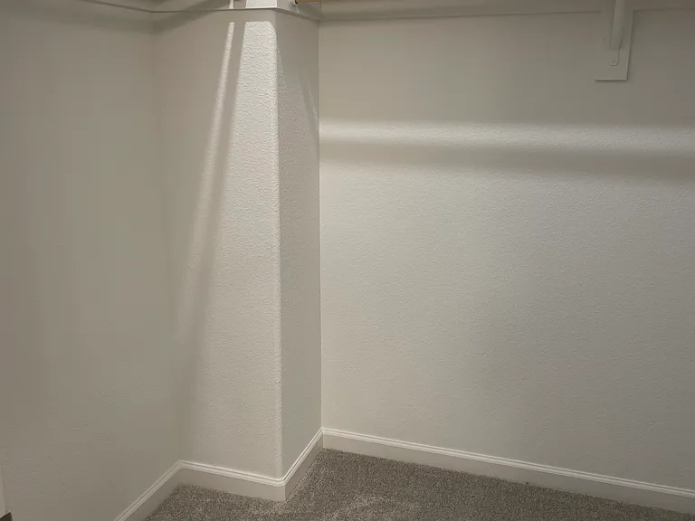 Master Room - Walkin Closet