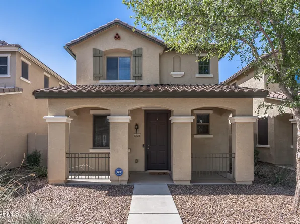 17831 N 114TH Lane, Surprise, AZ 85378