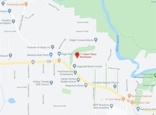 11 Edwin Pl NW LOT 0, Atlanta, GA 30318