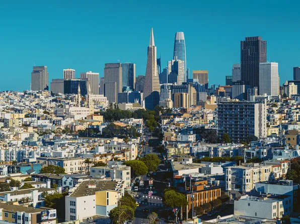 7015 7th St #1, San Francisco, CA 94103