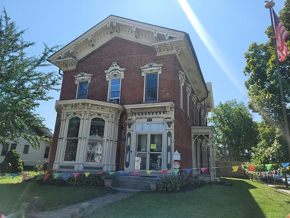 1001 Salem St, Lafayette, IN 47904 Zillow