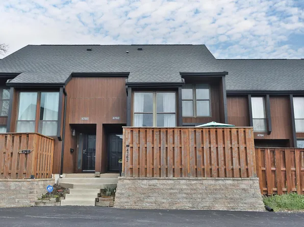 4762 Crazy Horse Ln #4, Westerville, OH 43081