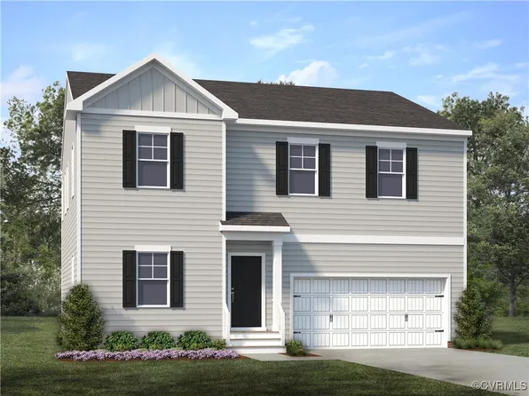3500 Broadwick Ln, Richmond, VA 23234