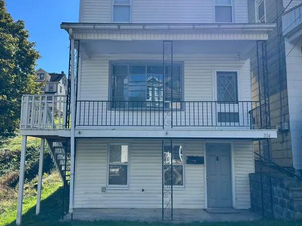 1114 E Webster St, Coal Township, PA 17866