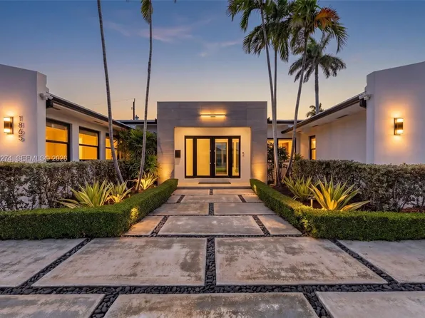 1865 NE 197th Ter, Miami, FL 33179