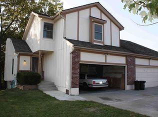 6648 Park St, Shawnee, KS 66216