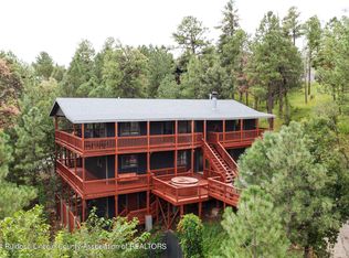 110 West St, Ruidoso, NM 88345