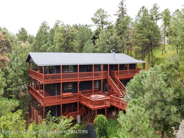 110 West St, Ruidoso, NM 88345