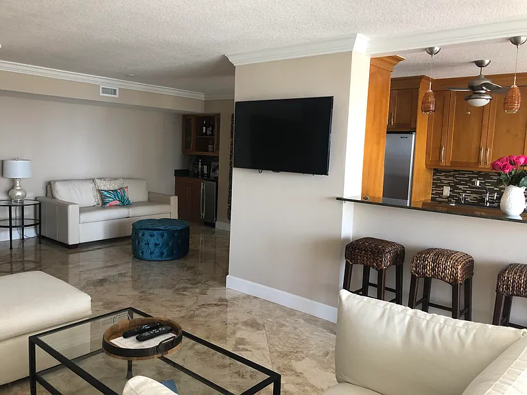 3400 N Ocean Dr #1506 — Photo 7