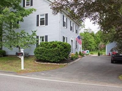 53 Pound St, Medfield, MA, 02052