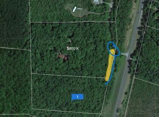 25 Screech Owl #2, Moncure, NC 27559