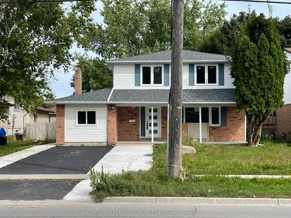 314 Grove St E, Barrie, ON L4M 2R5