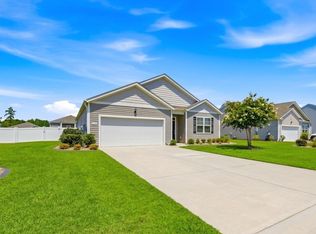 1024 Hawks Nest Ln, Conway, SC 29526