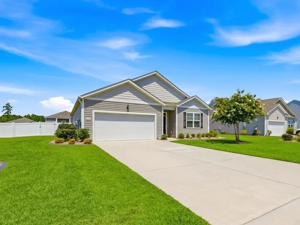 1024 Hawks Nest Ln., Conway, SC 29526