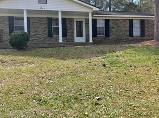 3548 Woodlake Rd, Hephzibah, GA 30815