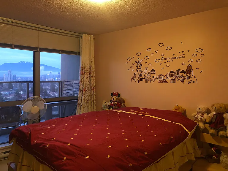 3663 Crowley Dr #21F — Photo 9