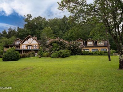 119 W Dumplin Valley Rd, Kodak, TN, 37764