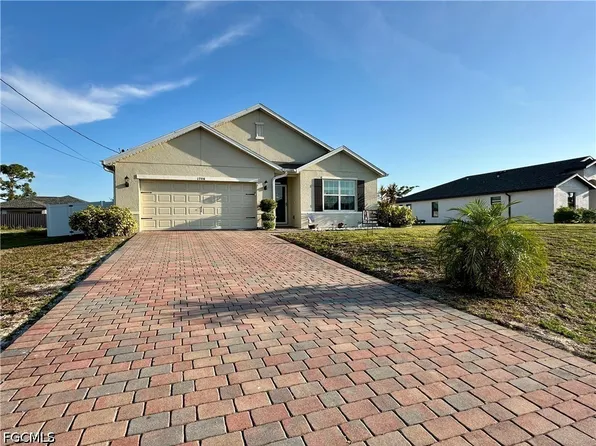 1708 NW 29th Ter, Cape Coral, FL 33991