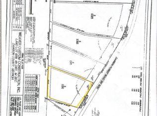 915 Dawson Forest Rd W, Dawsonville, GA 30534