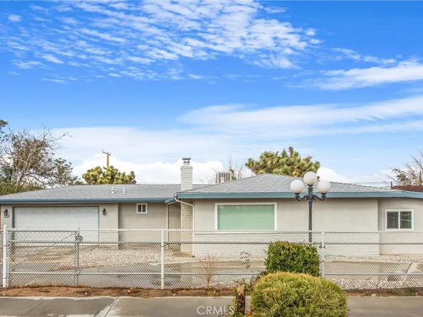 16182 Spruce St, Hesperia, CA 92345