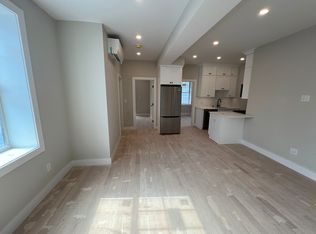 58 Lubec St APT 2, Boston, MA 02128
