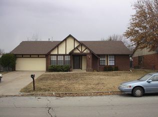 7913 E 77th Ct, Tulsa, OK 74133