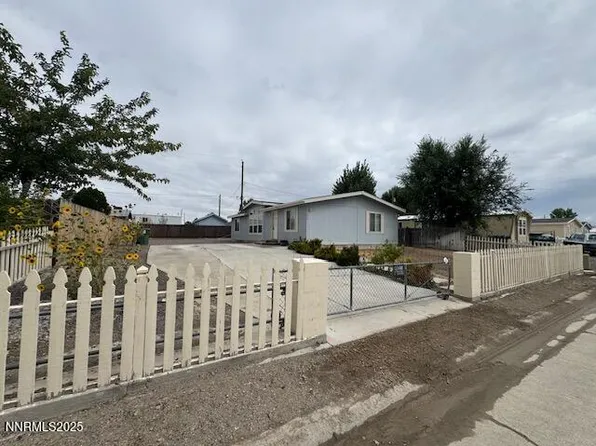 220 E Antelope Dr, Battle Mountain, NV 89820