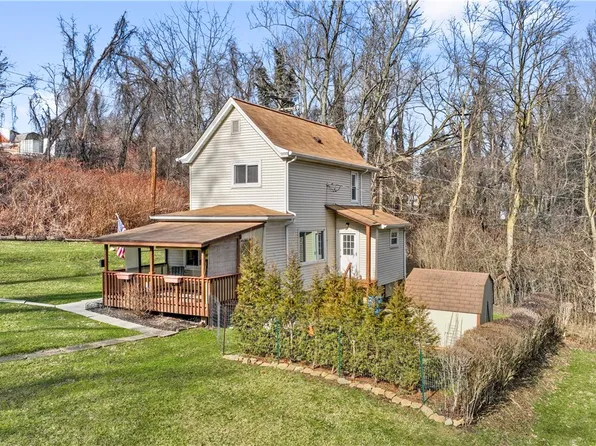 152 New York St, Pittsburgh, PA 15220