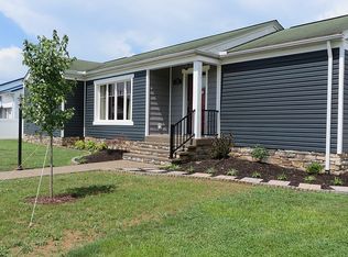 721 Lucian St, Huntington, WV 25704