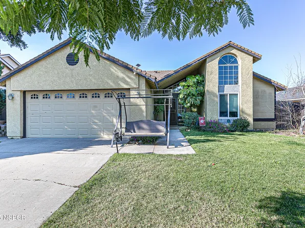 4415 Maritime Dr, Santa Maria, CA 93455