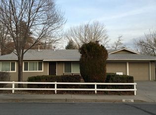 1601 Molly Dr, Carson City, NV