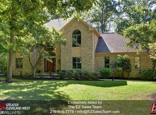 3360 Hardwood Hollow Rd, Medina, OH