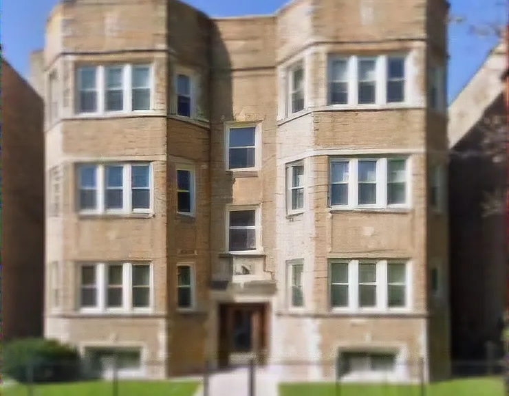 9410 S Laflin St #2 — Photo 1
