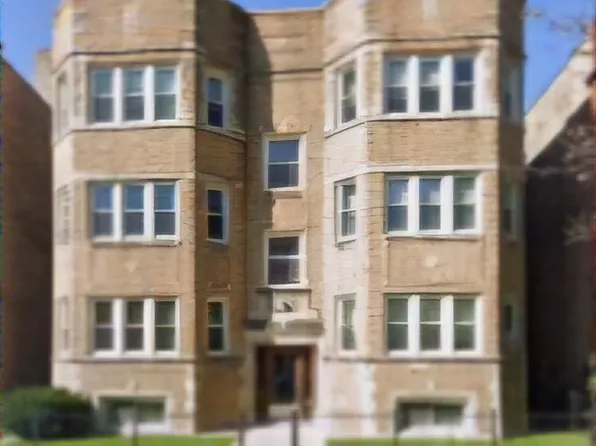 9410 S Laflin St #3, Chicago, IL 60620