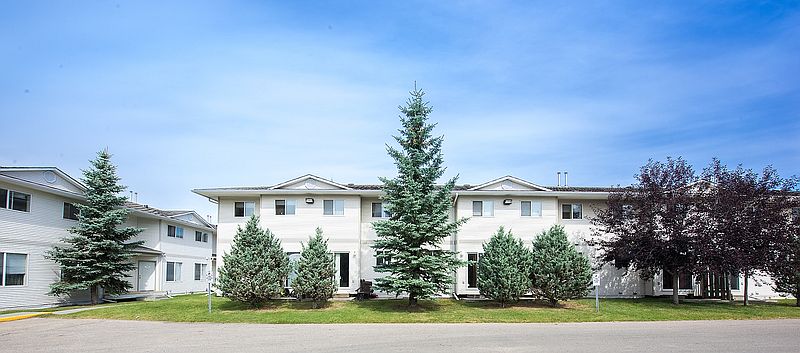 Spruce Grove Apartment for rent - 2 Bedrooms — photo 8