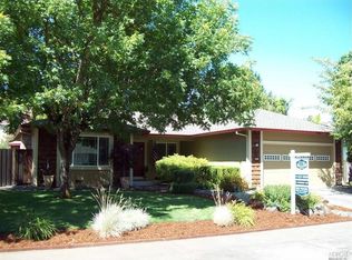 109 Sherwood Dr, Santa Rosa, CA 95405